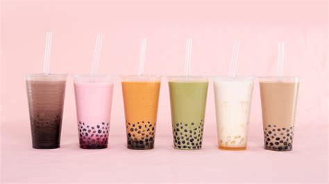 From Trendy to Mainstream: How Men are Embracing Bubble Tea